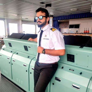 Anirudh Kokitar