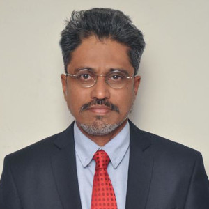 Prof. Shashank Mandare